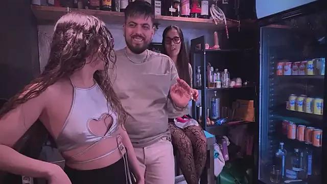 barfantasy on StripChat