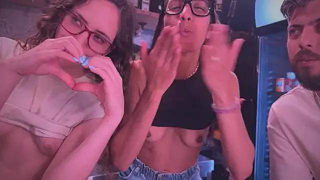 barfantasy on StripChat