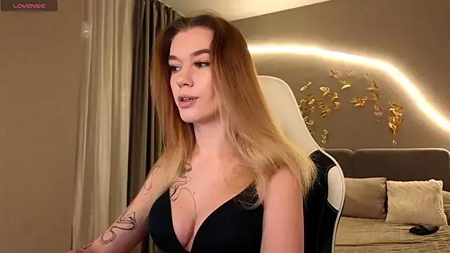 BBabyShark on StripChat 