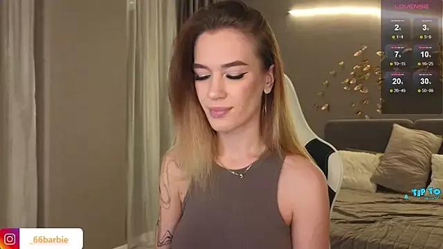 BBabyShark on StripChat 