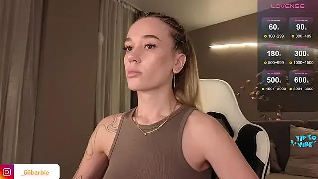 BBabyShark on StripChat 