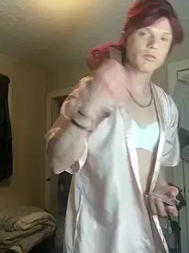 Bby_girl23 on StripChat