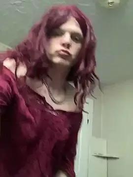 Bby_girl23 on StripChat