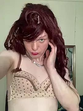 Bby_girl23 on StripChat