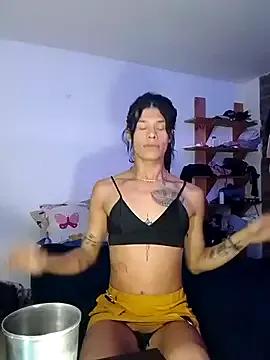 beautiful_taty on StripChat