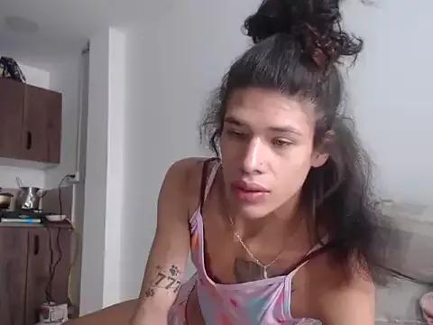 beautiful_taty on StripChat