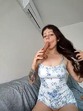 Bebybaba on StripChat