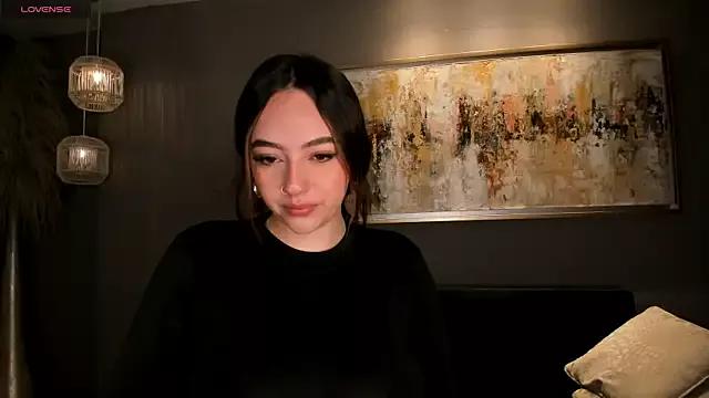 BellaRose_X on StripChat 