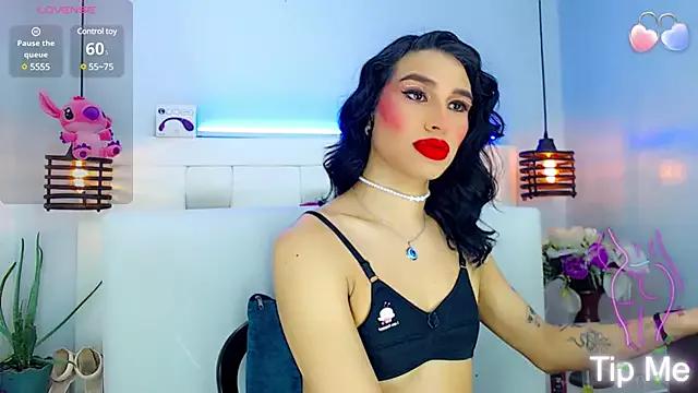 BelovedChain01 on StripChat 