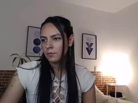 Freechat Bianca____ on StripChat