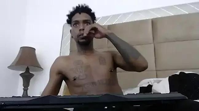 Freechat bigblackhotx1 on StripChat