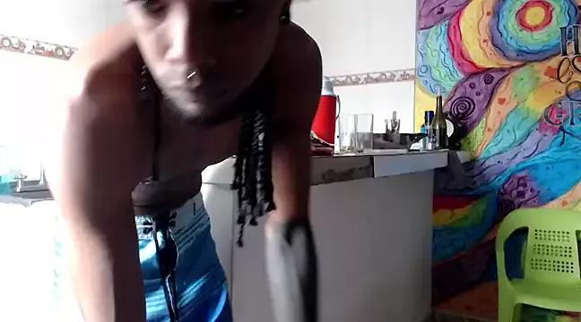 Freechat bigblackhotx1 on StripChat