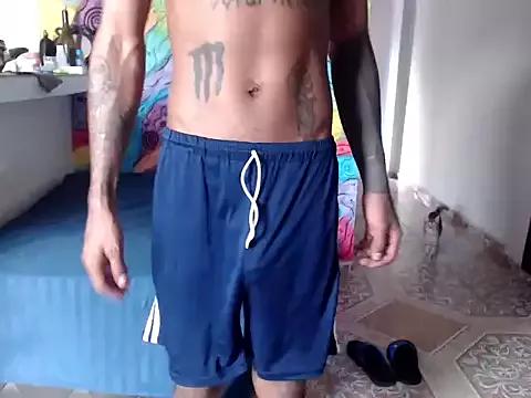 Freechat bigblackhotx1 on StripChat