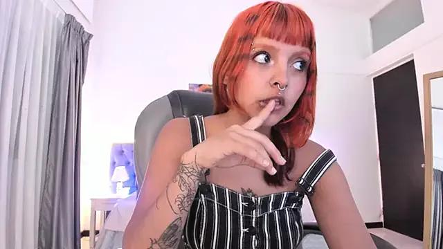 Bitter_kiss_ on StripChat 