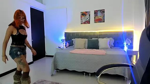 Bitter_kiss_ on StripChat 