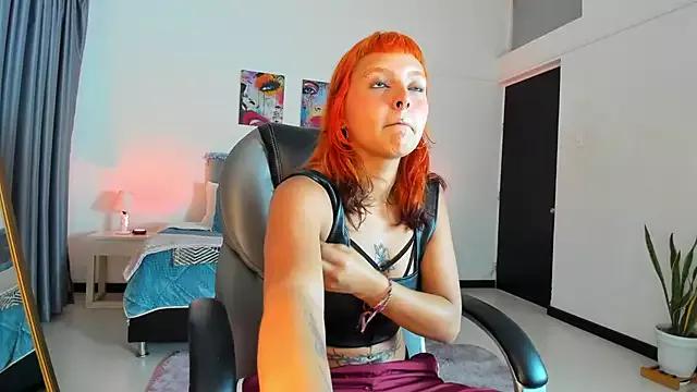Bitter_kiss_ on StripChat 