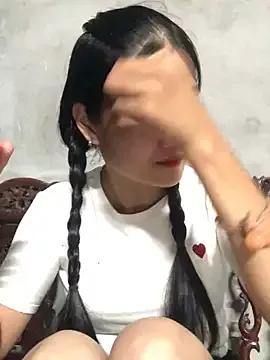 Bjorn357 on StripChat