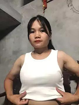 Bjorn357 on StripChat