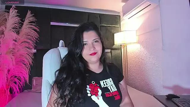 Blair_nt on StripChat 