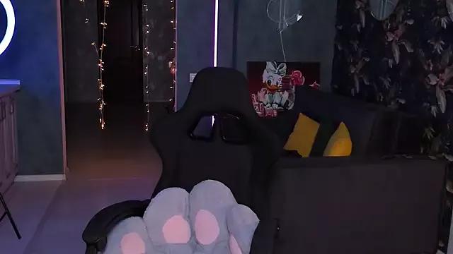 Freechat Blckmirrorr on StripChat