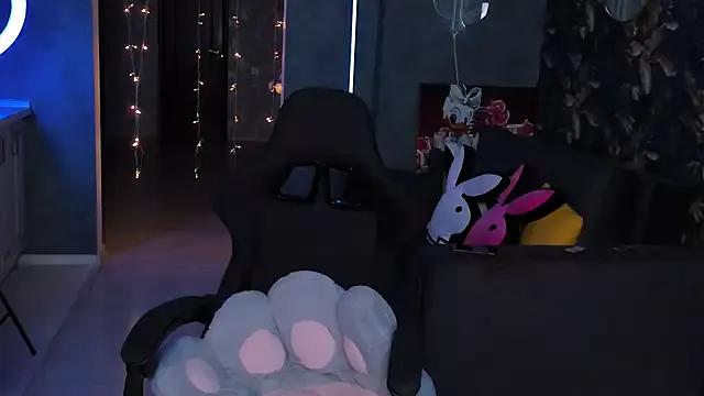 Freechat Blckmirrorr on StripChat