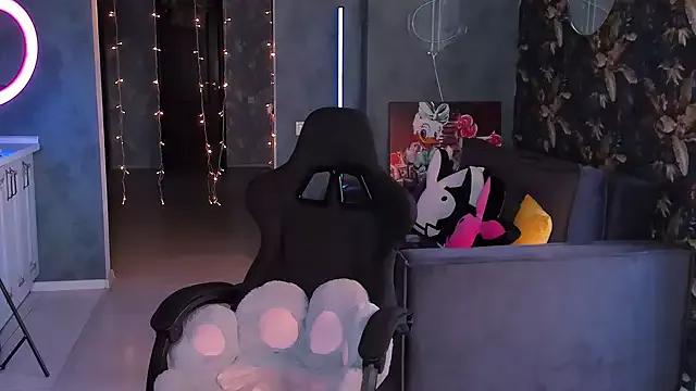 Freechat Blckmirrorr on StripChat