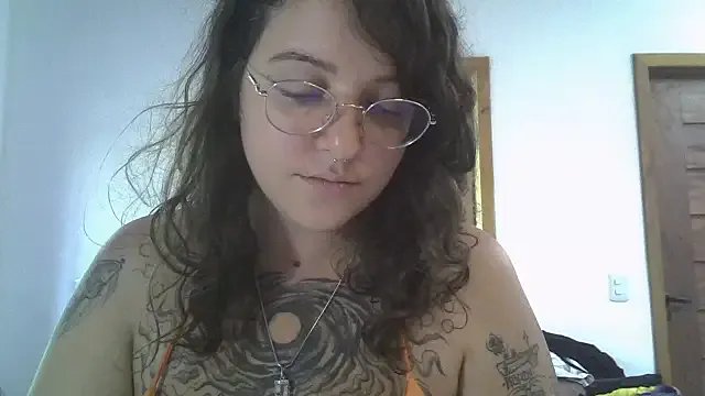 Blue_Liz — Boobs play w/ gel