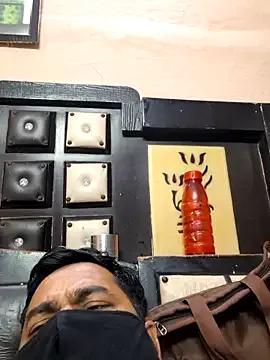 bobbyronak on StripChat