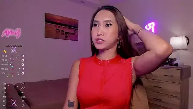 BombshellPH on StripChat