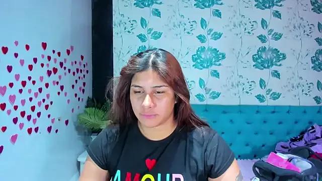 BonnieGrayssonS on StripChat 