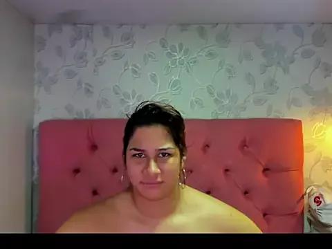 BonnieGrayssonS on StripChat 