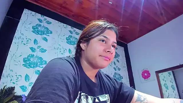 BonnieGrayssonS on StripChat 