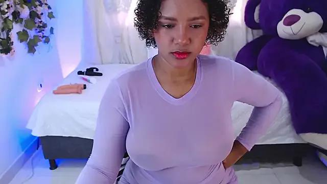 Bonnydopson7 on StripChat 