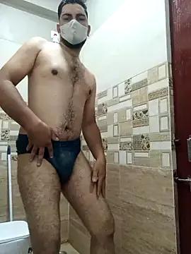 Boobsloverboy0982 on StripChat