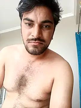 Boobsloverboy0982 on StripChat