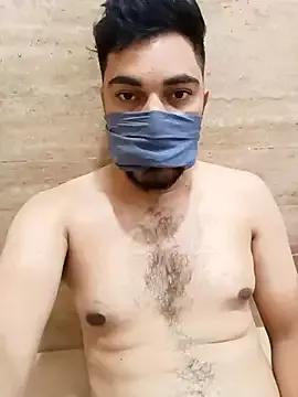 Boobsloverboy0982 on StripChat