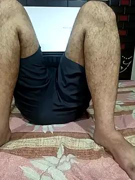 Boobsloverboy0982 on StripChat