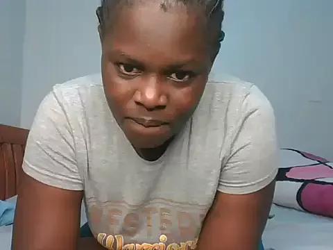 bootyebony on StripChat