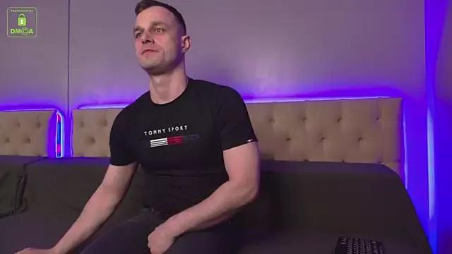 BrandonNorris on StripChat