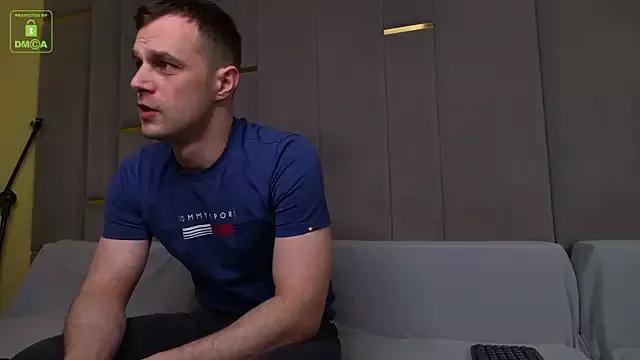 BrandonNorris on StripChat