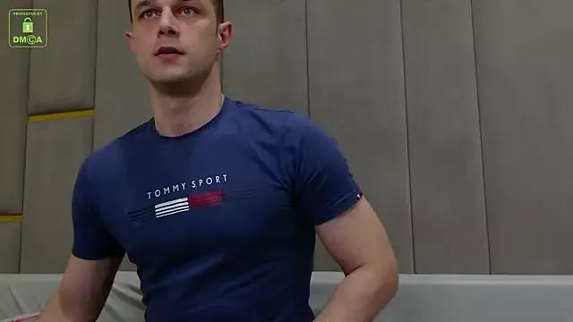 BrandonNorris on StripChat