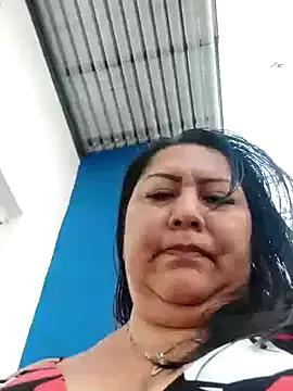 Brenda_Berck_ on StripChat 