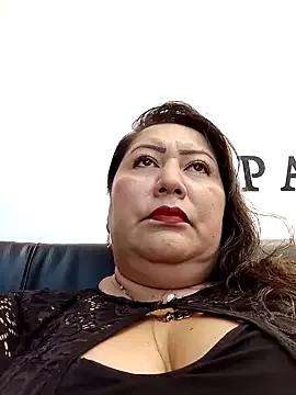 Brenda_Berck_ on StripChat 