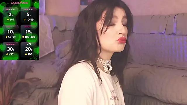 Private BritneyBarker on StripChat