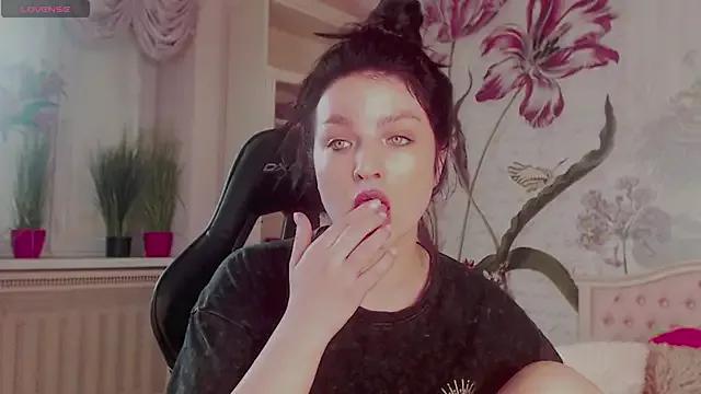 Private BritneyBarker on StripChat