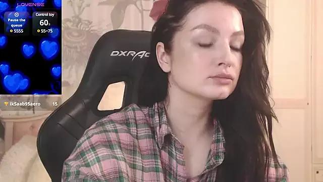 Private BritneyBarker on StripChat