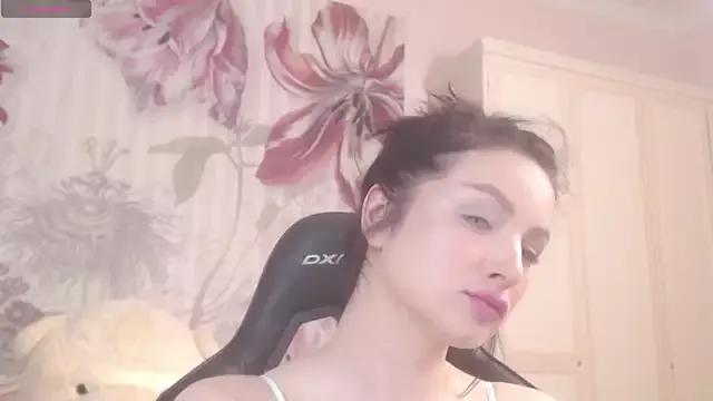 Private BritneyBarker on StripChat