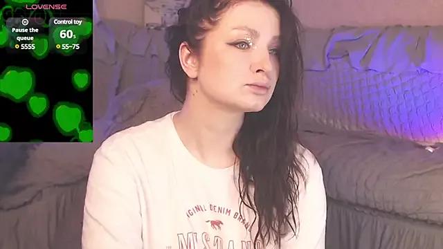 Private BritneyBarker on StripChat