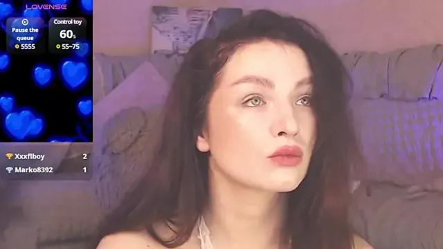 Private BritneyBarker on StripChat