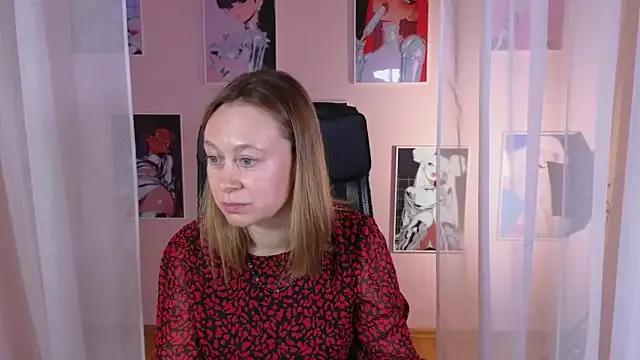BrookeEvans on StripChat 